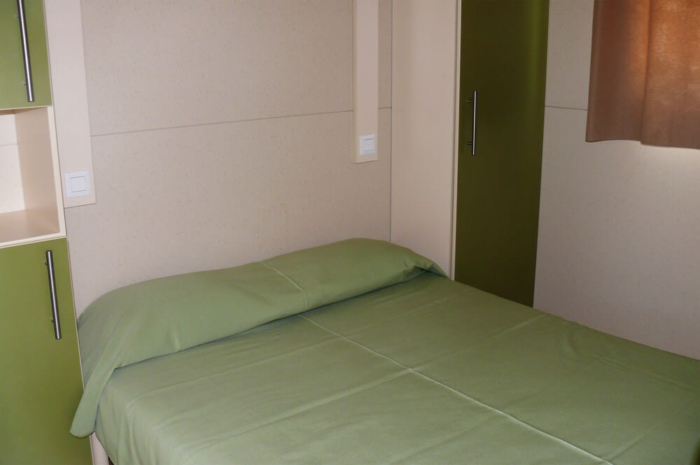 Parque de Campismo Orbitur Costa de Caparica 4