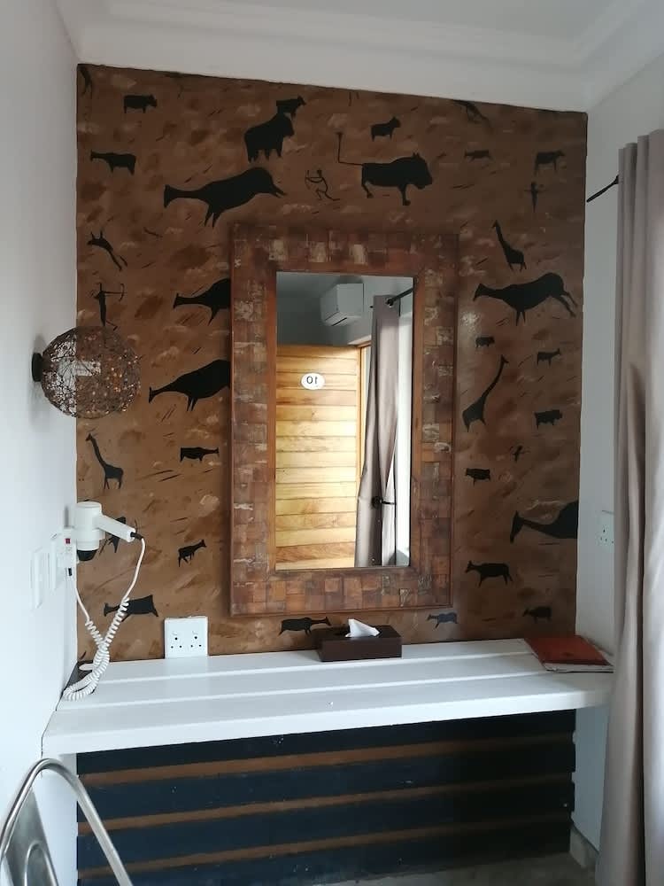 Windhoek Gardens Boutique Hotel 4