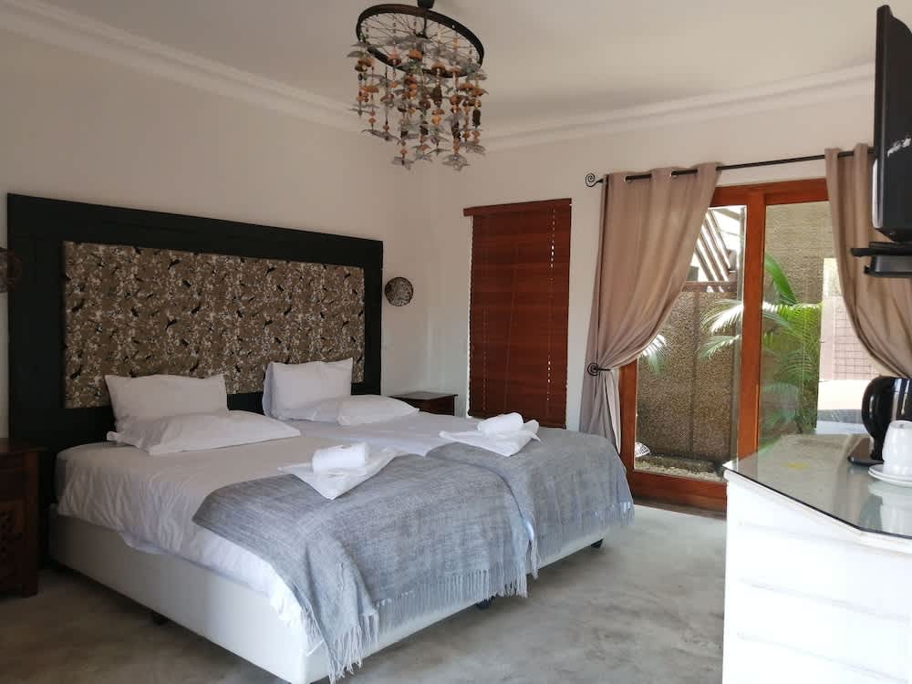 Windhoek Gardens Boutique Hotel 5