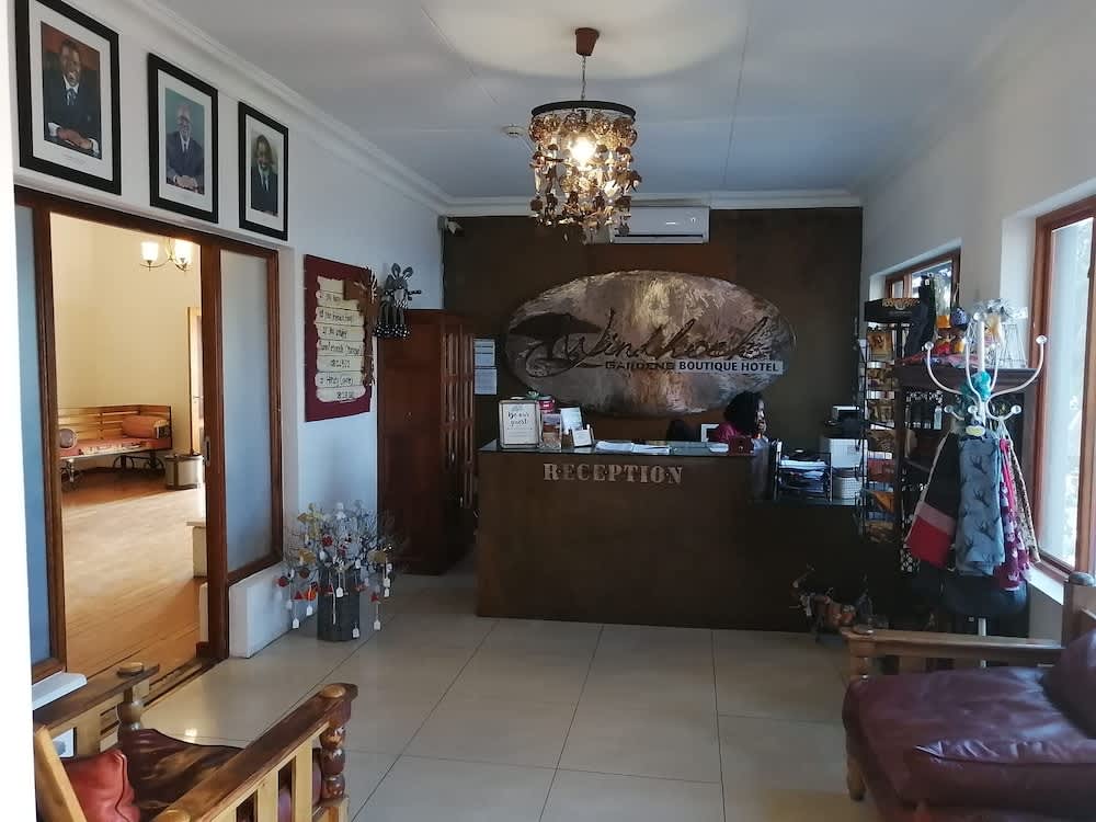 Windhoek Gardens Boutique Hotel 1