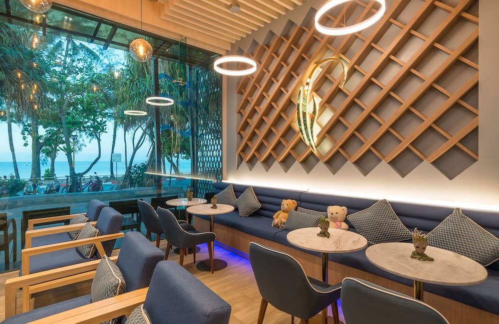 Aonang Princeville Villa Resort & Spa - GHA WellHotel-Halal Certified, Krabi, Thailand 5