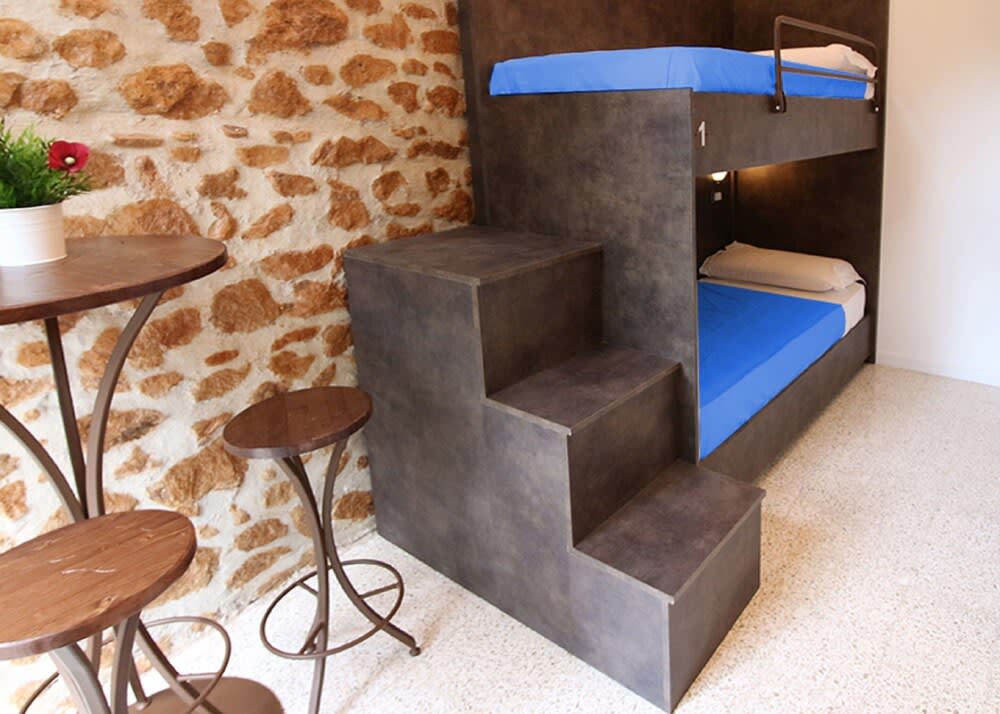 NEW GENERATION HOSTEL Rome center 5