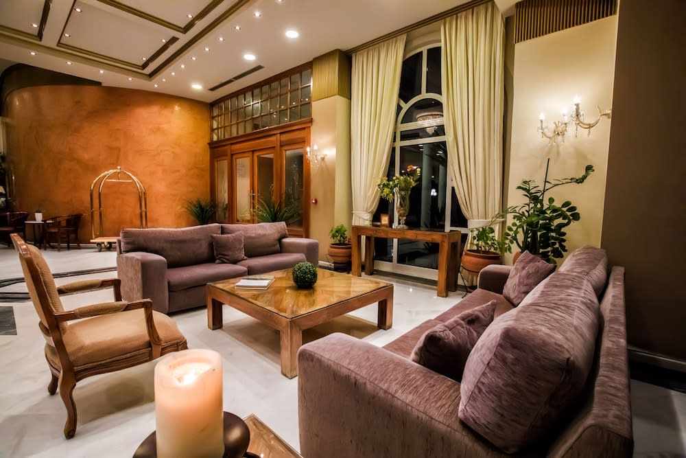 Kouros Hotel 2