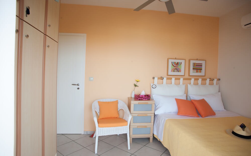 Stamatakis Boutique Studios 2