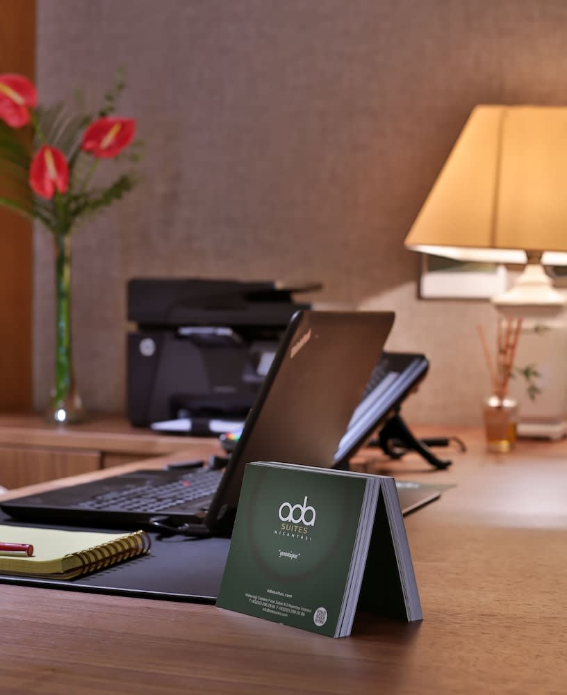 Ada Suites Nisantasi 1