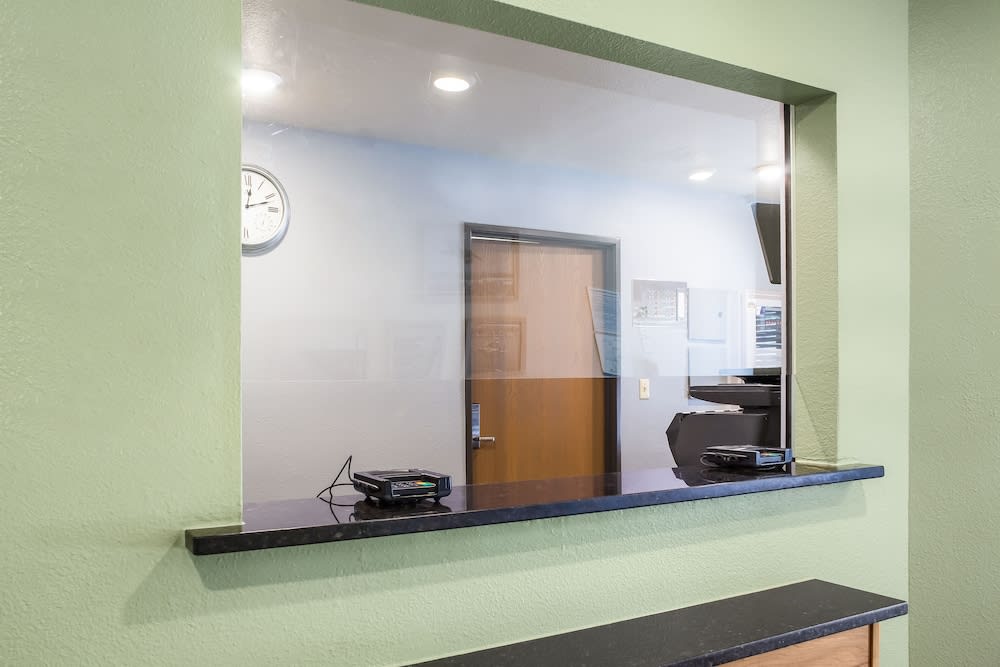 WoodSpring Suites Amarillo East I-40 3