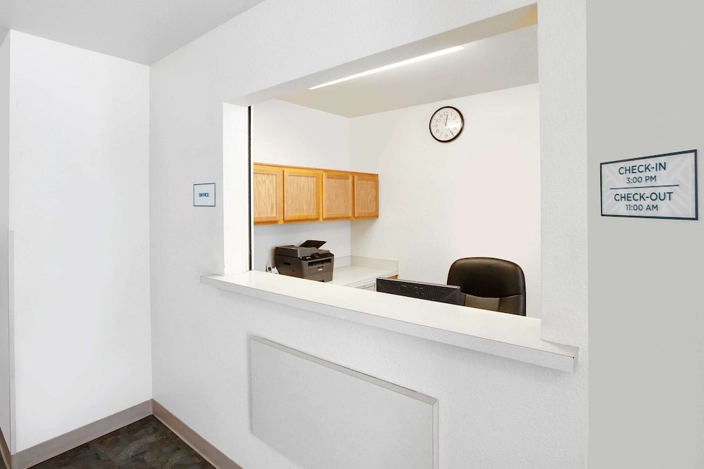 WoodSpring Suites Amarillo East I-40 4