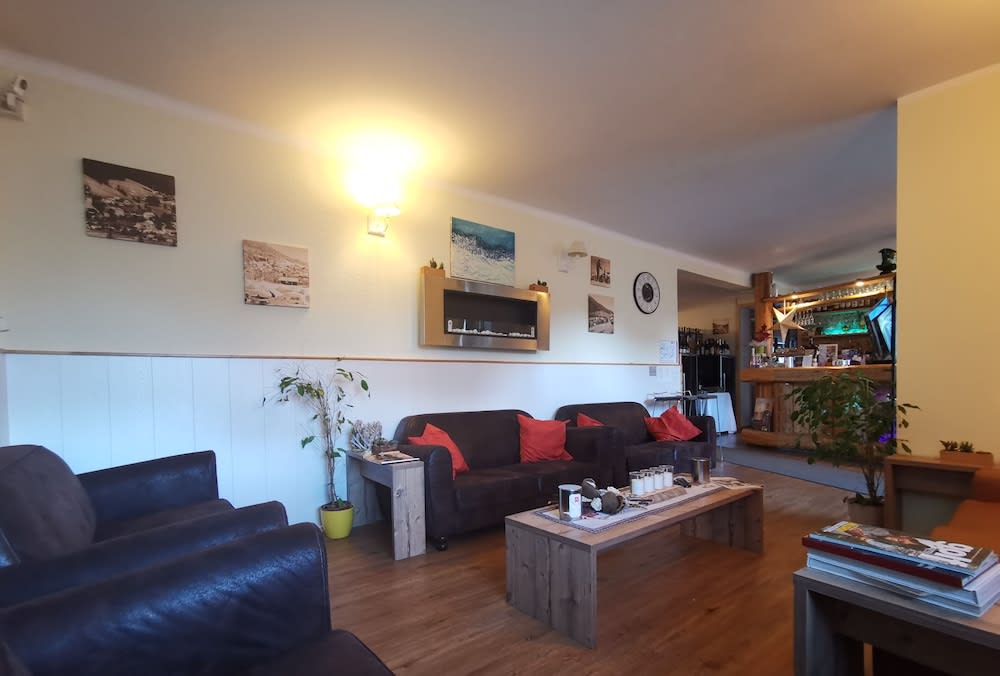 Hotel Tarvisio Four Seasons 3