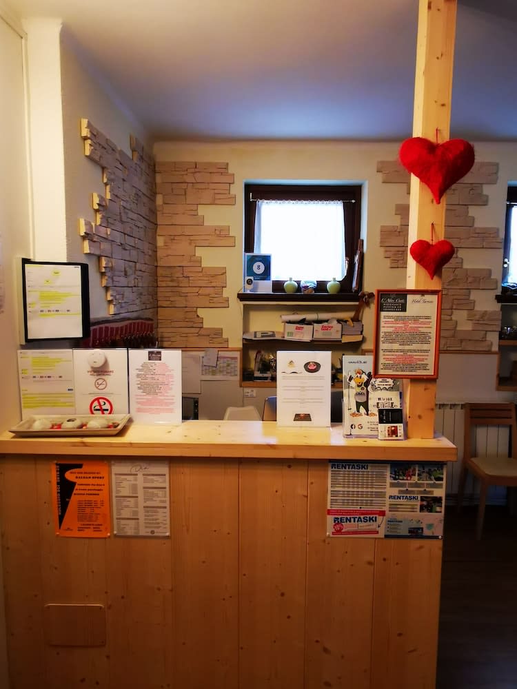 Hotel Tarvisio Four Seasons 1