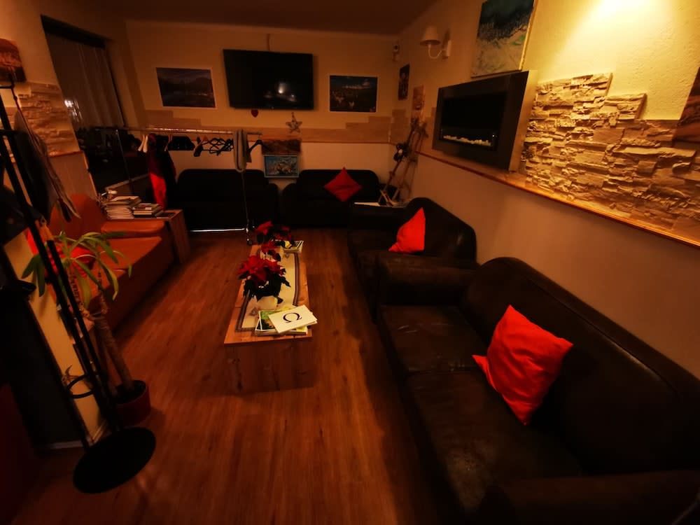 Hotel Tarvisio Four Seasons 2