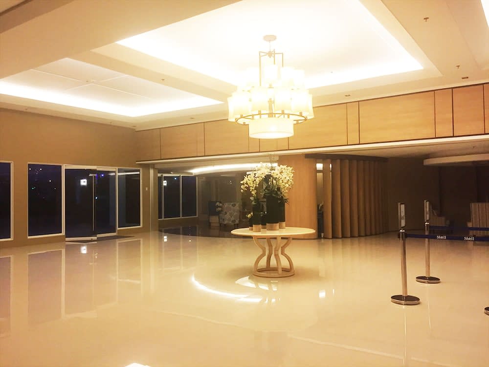 Shell Residences Apartment by Homebound 2