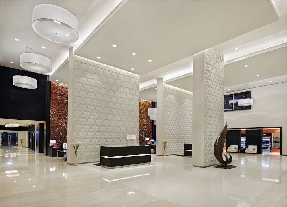 Hyatt Place Dubai Al Rigga Residences 2