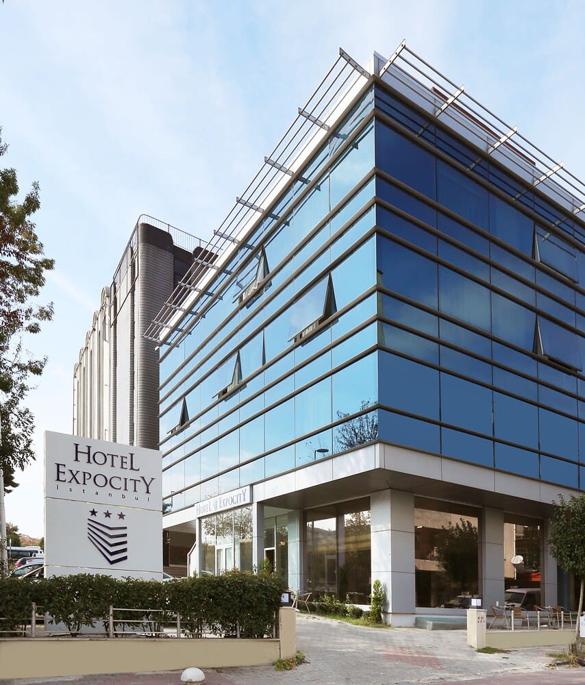 Hotel Expocity Istanbul 1