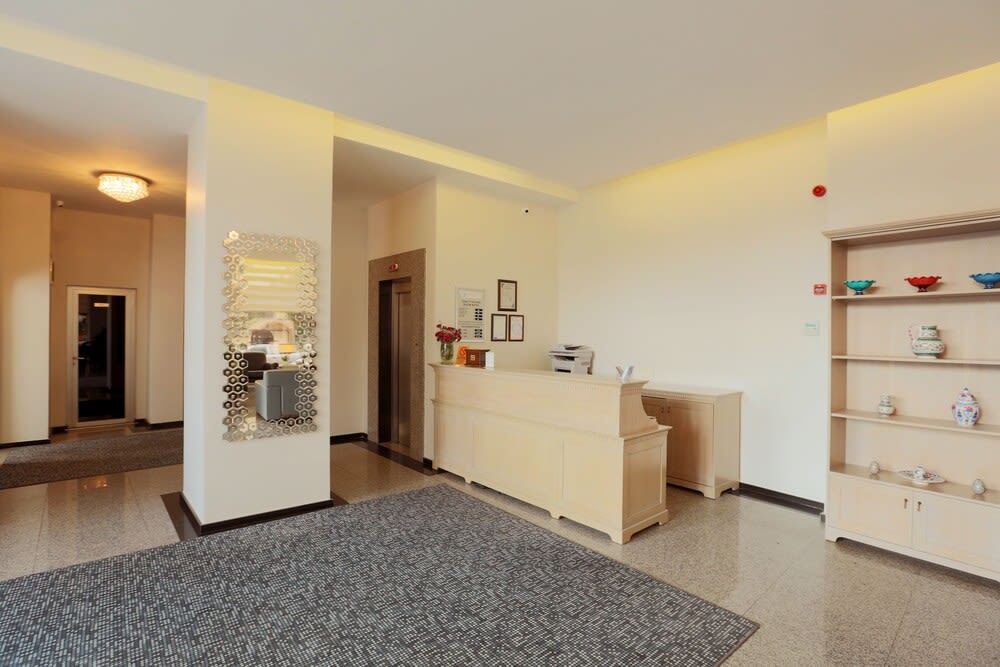 Hotel Expocity Istanbul 2