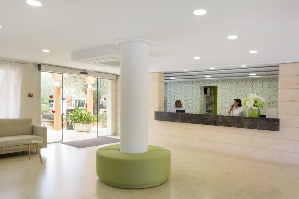 HSM Club Torre Blanca 5