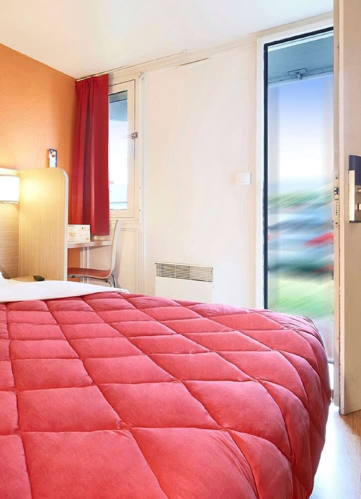 Premiere Classe Lille Sud - Seclin 4