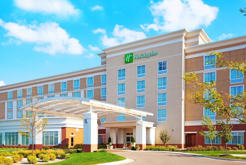 Holiday Inn BATTLE CREEK by IHG 1