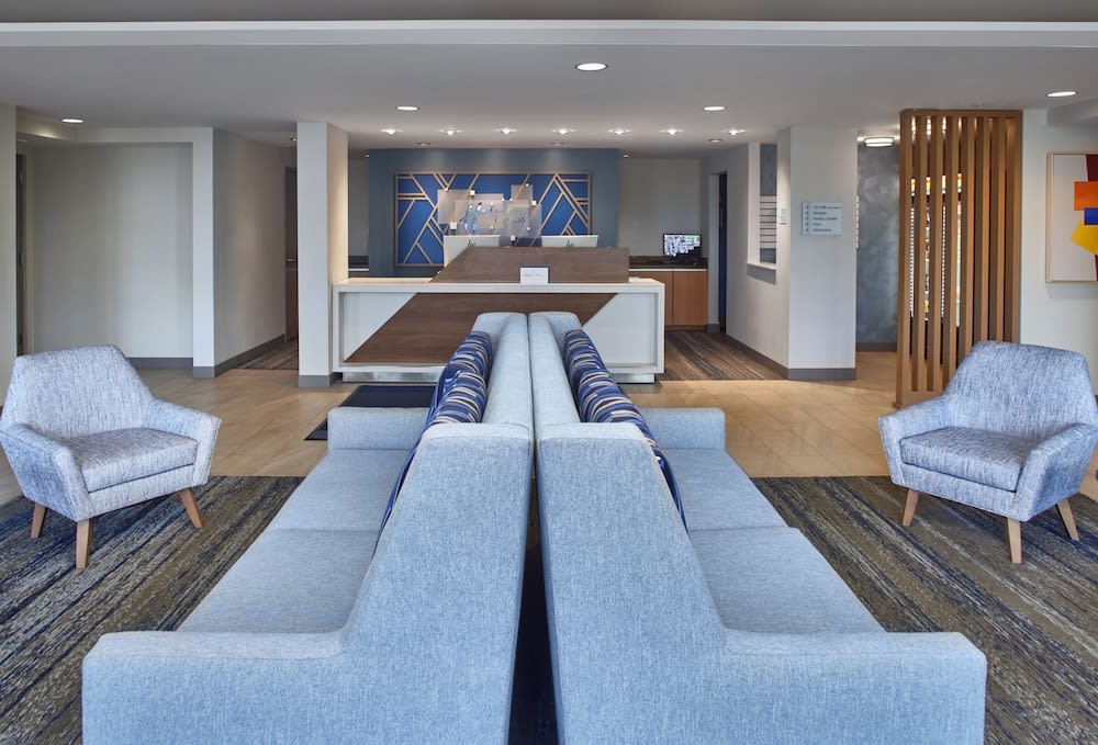 Holiday Inn Express AKRON NW - FAIRLAWN by IHG 2
