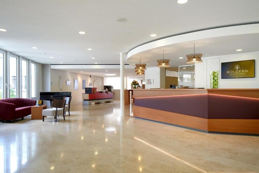 Hotel Boldern 2