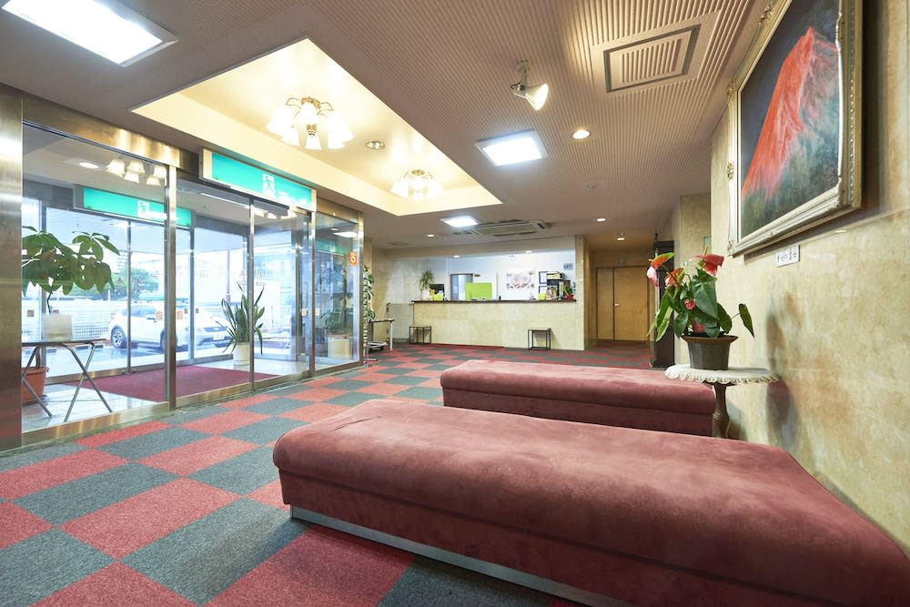 Select Inn Mishima 2