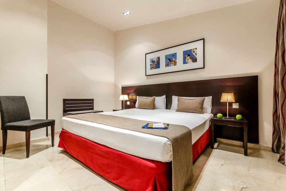 Exe Suites 33 1