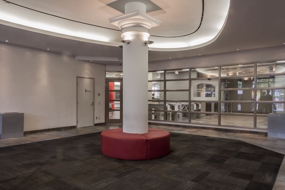 Residence and Conference Centre – Toronto 2