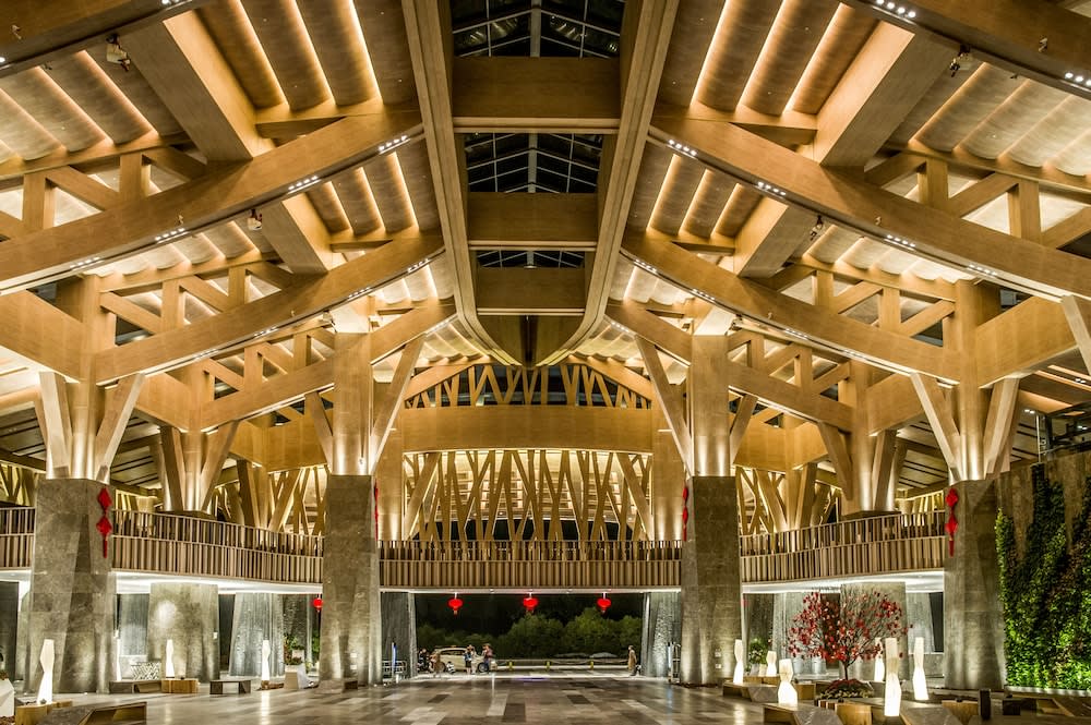 The Westin Shimei Bay Resort 4