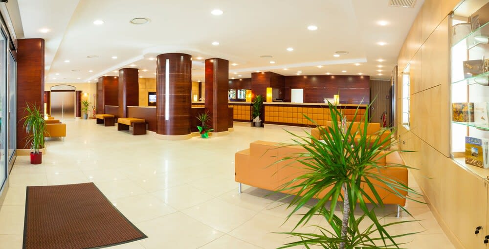 BV President Hotel 5