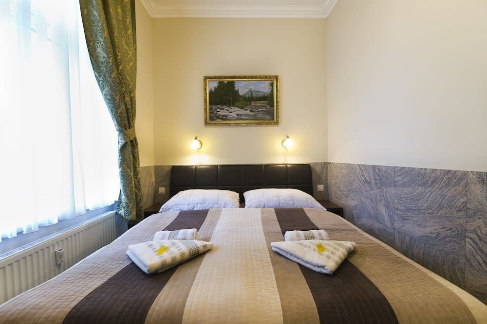 Apartment Karla Capka Street 3