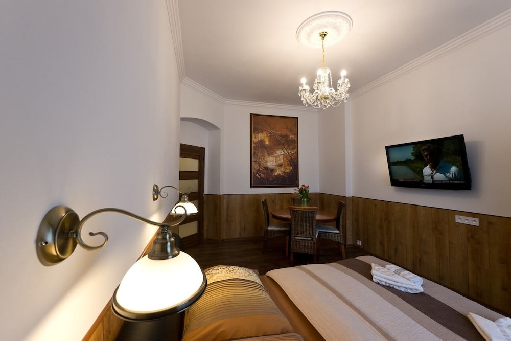 Apartment Karla Capka Street 5