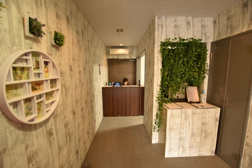 Randor Residence Tokyo Classic 2