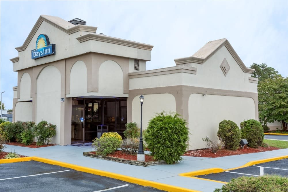 Days Inn by Wyndham Salisbury 1
