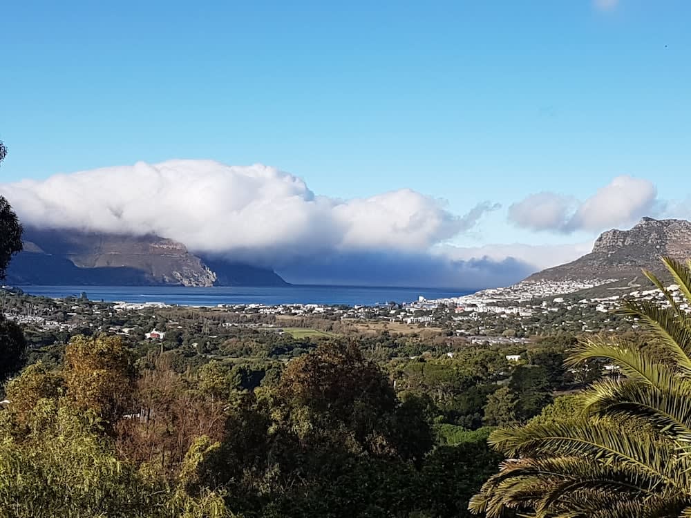 Victorskloof Lodge 1