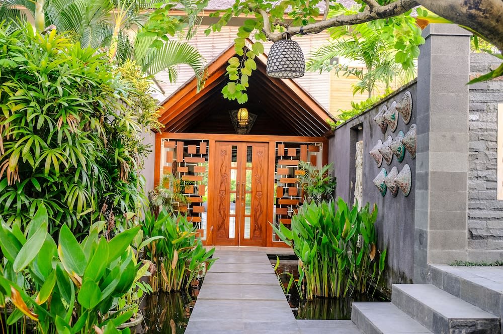 Villa Sally 2