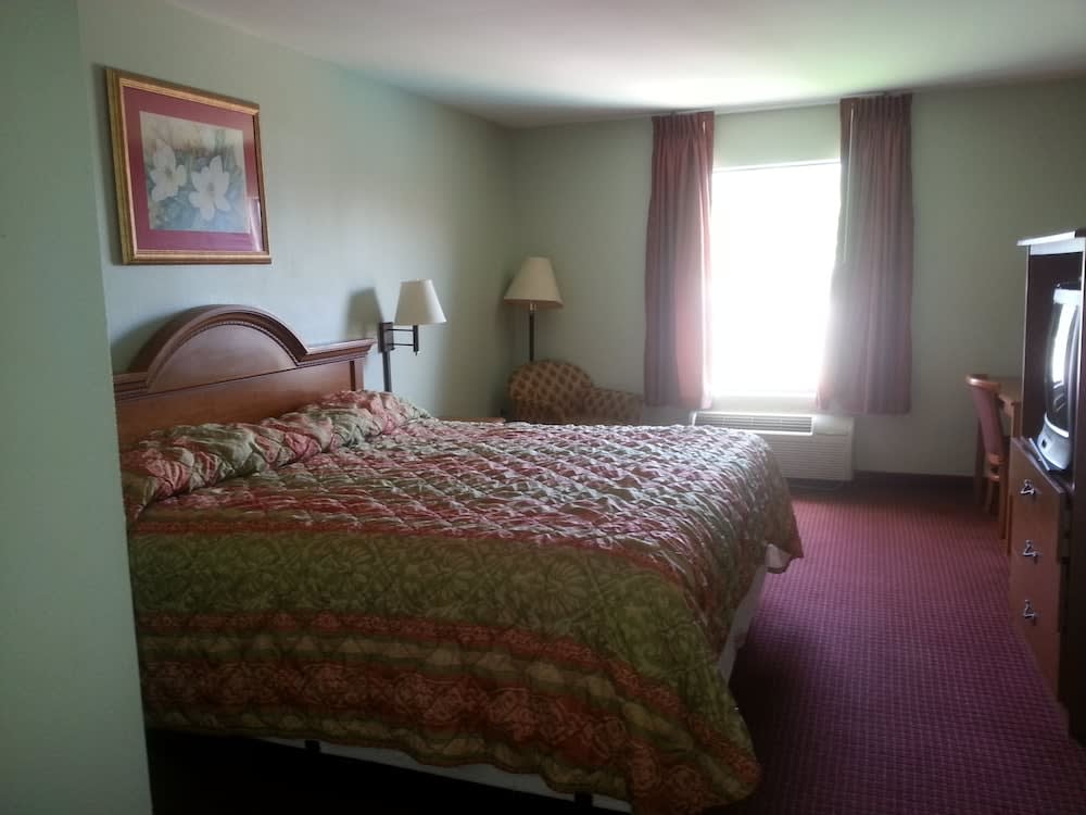 Super 8 by Wyndham Pascagoula 5