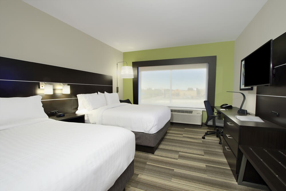 Holiday Inn Express & Suites BROOKSHIRE - KATY FREEWAY by IHG 2