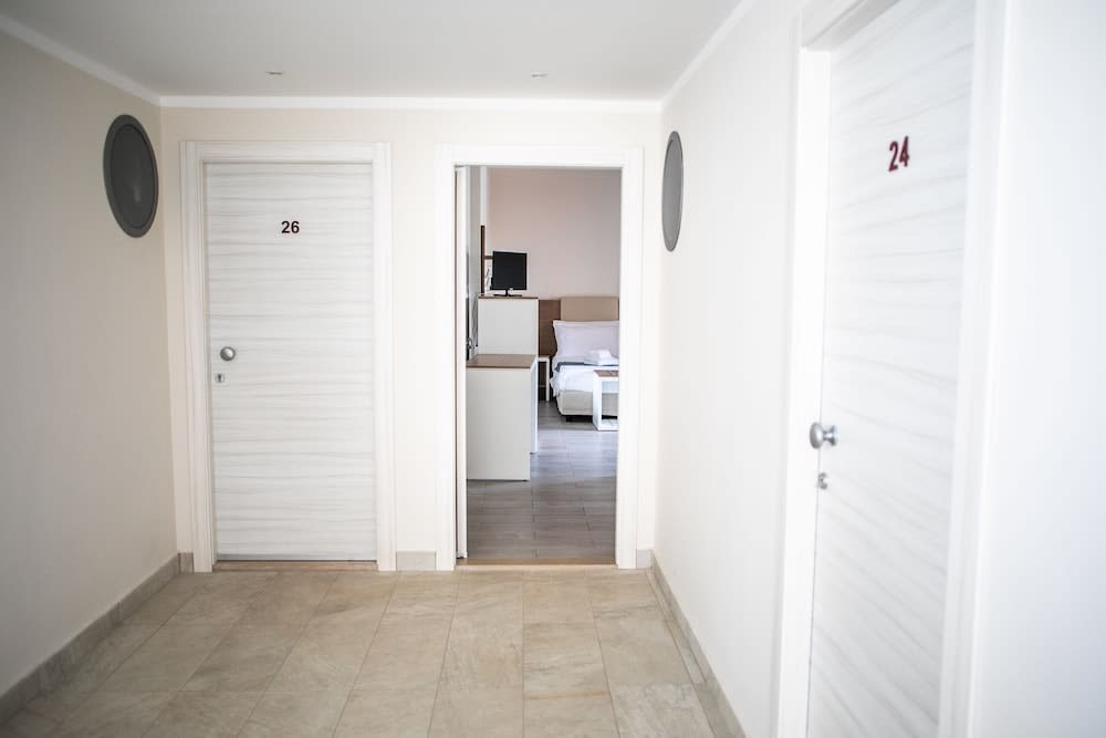 Amareclub Club Casarossa 4