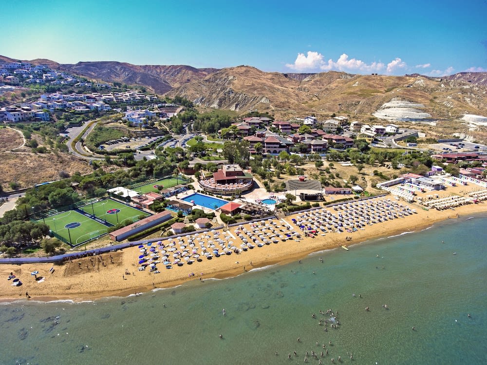 Amareclub Club Casarossa 1