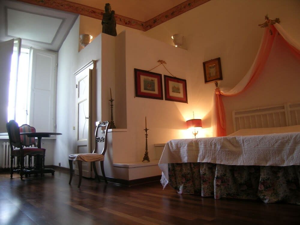 La Dimora Dei Monaci 2