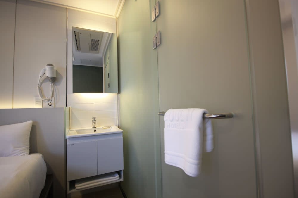 Seoul N Hotel Dongdaemun 5