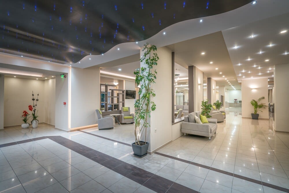 Park Hotel & Spa-Adults Only 2