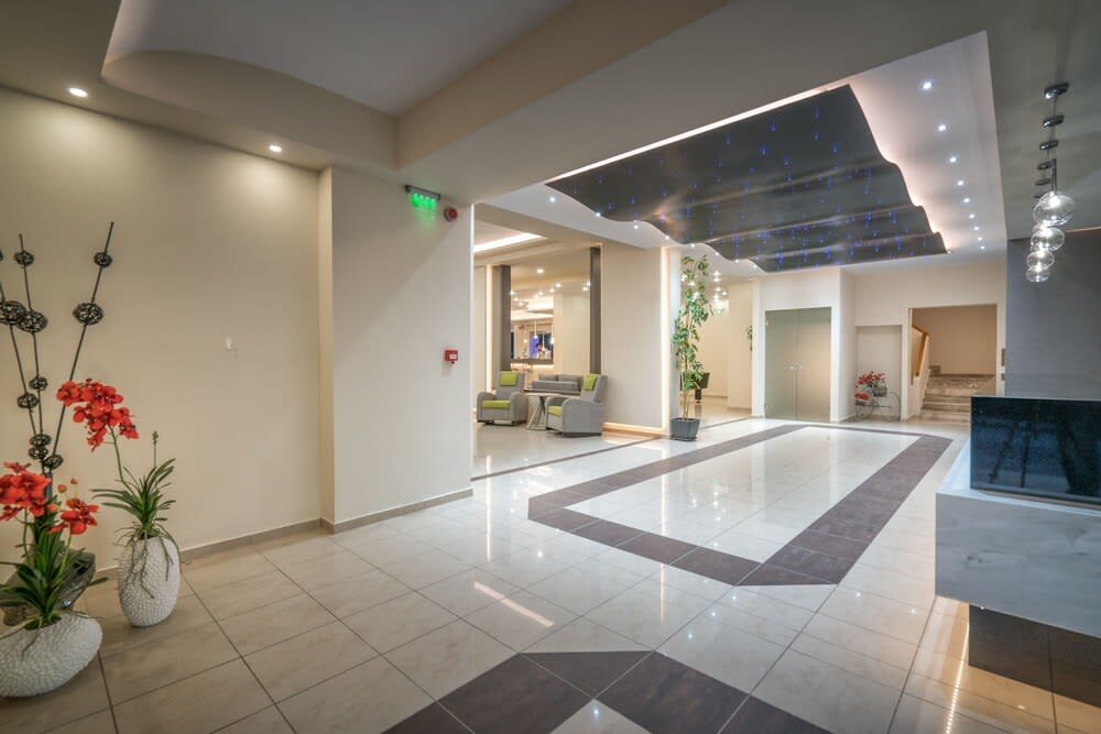 Park Hotel & Spa-Adults Only 4