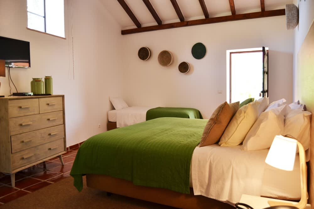 Vale Fuzeiros Nature Guest House 2