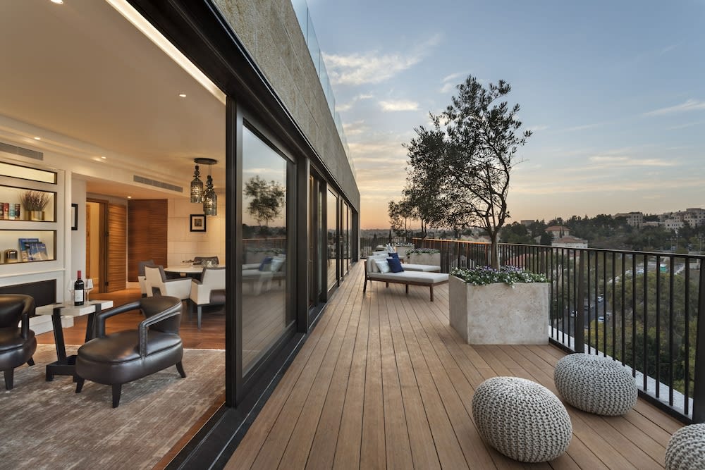 Orient by Isrotel Exclusive 1