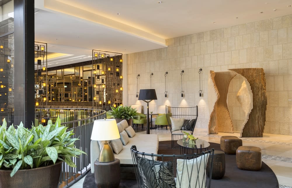 Orient by Isrotel Exclusive 3