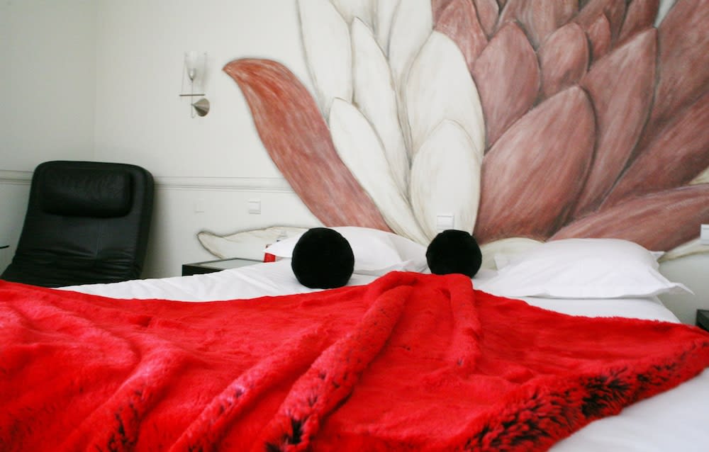 Hôtel Vintage 2
