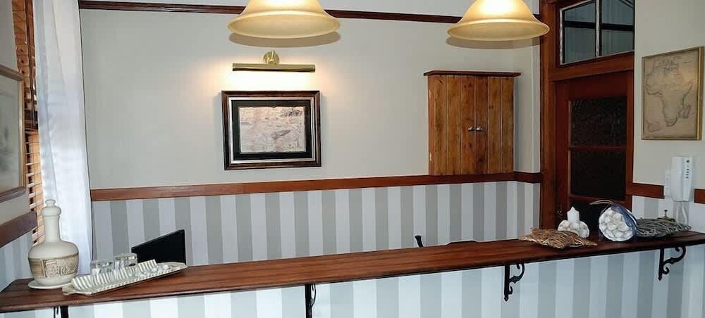 Dankhof Guest House 2
