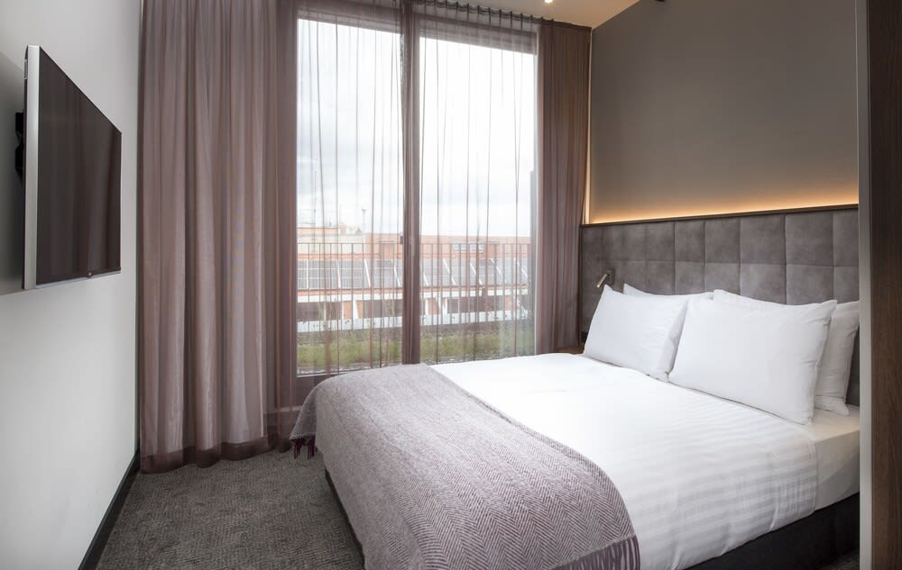 Adina Apartment Hotel Nuremberg 2