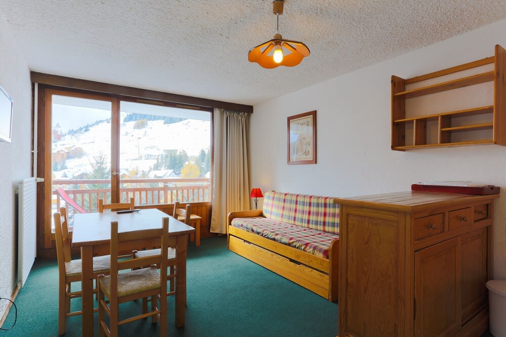 Vacancéole - Résidence Meijotel 2