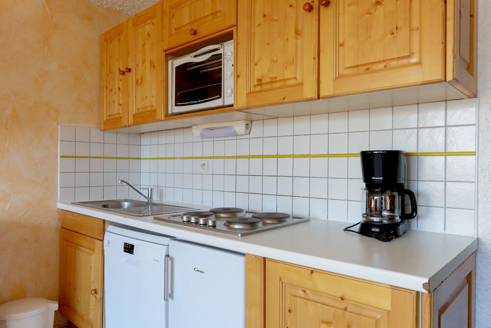 Vacancéole - Résidence Meijotel 3